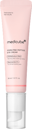 oční krém PDRN Pink Peptide medicube