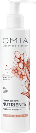 CREMA CORPO NUTRIENTE OMIA