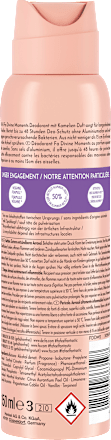 Deospray Calming Divine Moments Fa