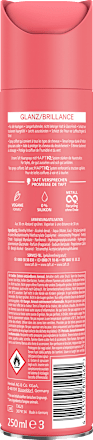 Haarspray GLANZ Halt 4 Schwarzkopf taft