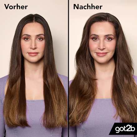 Fixativ VOLUMANIA got2b
