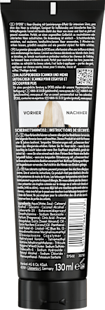 Glossing Color Glaze Platin Blond Syoss
