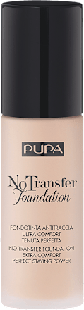 Tekoča podlaga No Transfer - 100 PUPA