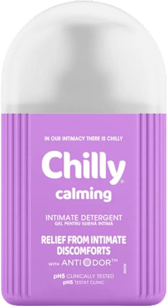 Gel intim calming Chilly