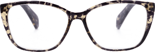 Очила за четене, cateye , диоптър +1.50 Visiomax