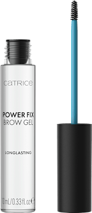 Augenbrauengel Power Fix Brow Gel 010 Invisible Power CATRICE