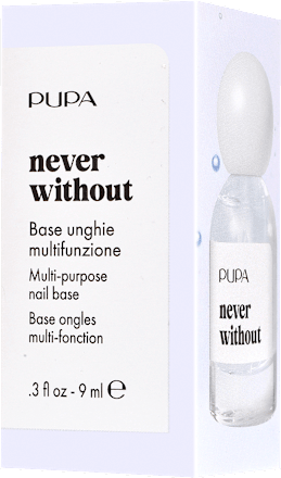 Baza za nokte never without PUPA