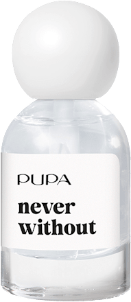 Baza za nokte never without PUPA