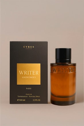 Apă de parfum Anonymous WRITER