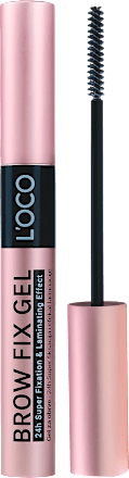 BROW FIX gel za obrve L`OCO