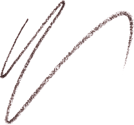 Augenbrauenstift Micro-Fine Deep Brown e.l.f. Cosmetics
