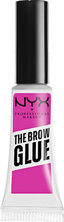 Gél na obočie The Brow Glue - 01 Clear NYX PROFESSIONAL MAKEUP