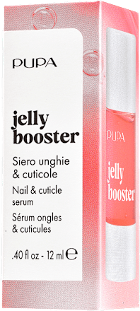 Serum za spodbujanje rasti nohtov Jelly Booster PUPA