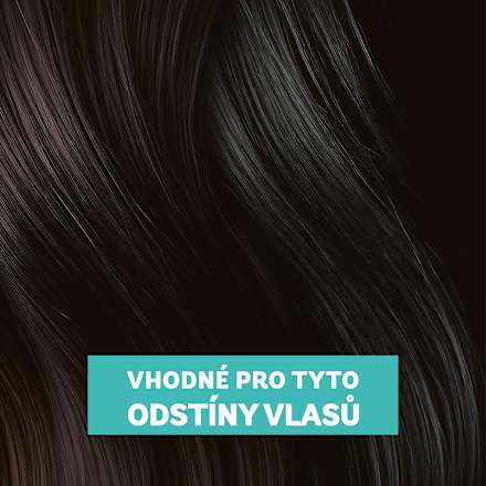 suchý šampon na vlasy Black  Batiste