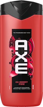 Gel za tuširanje Cherry Fizz AXE