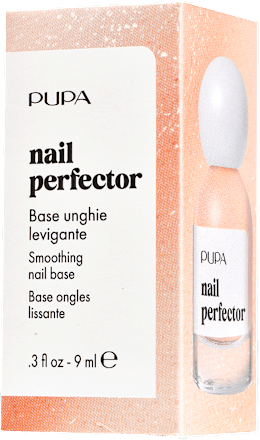 Podlak za glajenje nohtov Nail Perfector PUPA