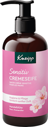 Flüssigseife Mandelblüte Kneipp