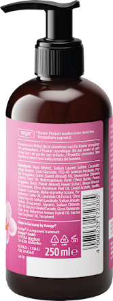 Flüssigseife Mandelblüte Kneipp