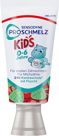 Zahnpasta Kinder ProSchmelz Kids 0-6 Jahre SENSODYNE