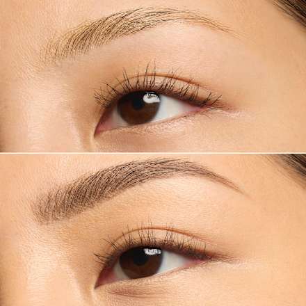 Augenbrauenstift Micro-Fine Neutral Brown e.l.f. Cosmetics