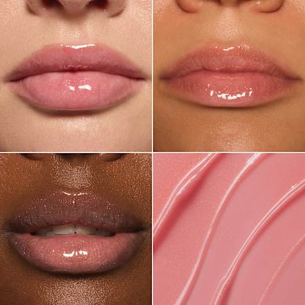 Lipgloss Glow Reviver Melting Pink Lemonade e.l.f. Cosmetics