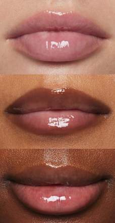 Lipgloss Glow Reviver Melting Vanilla Soft Serve e.l.f. Cosmetics