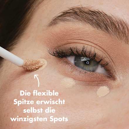 Concealer Soft Glam Satin 20 Light Cool  e.l.f. Cosmetics