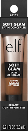 Concealer Soft Glam Satin 53 Deep Neutral e.l.f. Cosmetics