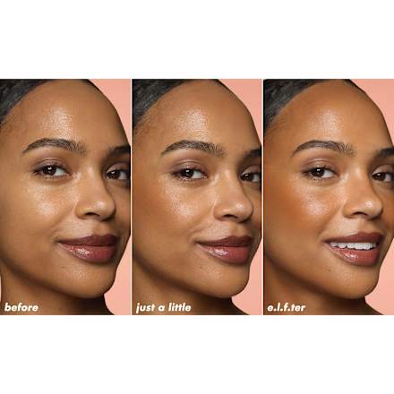 Bronzer Soft Glam Cream Stick Tan e.l.f. Cosmetics