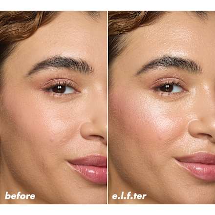 Fixing Spray Power Grip Rose e.l.f. Cosmetics