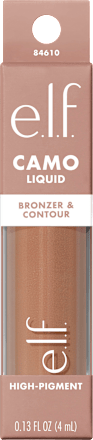 Bronzer & Contour Camo Liquid Fair/Light e.l.f. Cosmetics