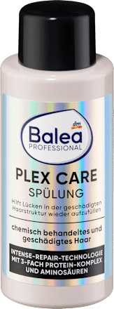 Conditioner Plex Care, Reisegröße Balea PROFESSIONAL