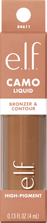 Bronzer & Contour Camo Liquid Light e.l.f. Cosmetics