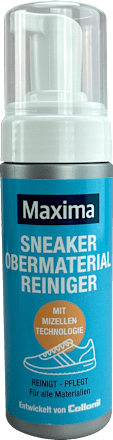 Sneaker Obermaterial-Reiniger  Maxima