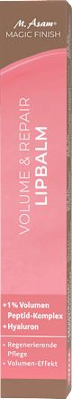 Lippenbalsam Volume & Repair Romantic Rose M. Asam