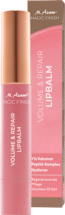 Lippenbalsam Volume & Repair Romantic Rose M. Asam