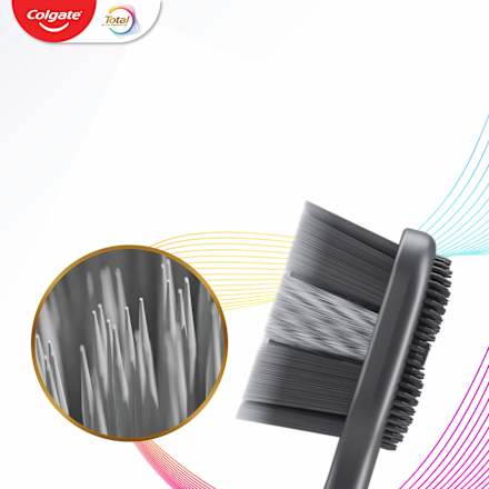 Четка за зъби Whitening Soft Colgate