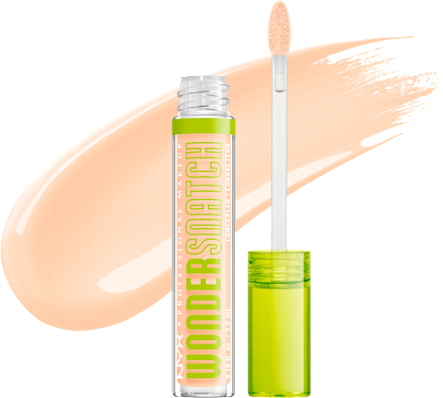 Коректор Wonder Snatch, Nr. 03 Pale Cool NYX PROFESSIONAL MAKEUP