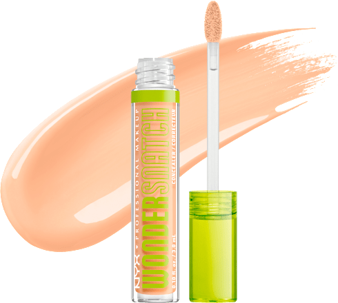 Коректор Wonder Snatch, Nr. 06 Fair NYX PROFESSIONAL MAKEUP