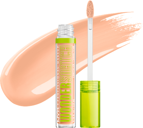 Коректор Wonder Snatch, Nr. 07 Light Ivory NYX PROFESSIONAL MAKEUP