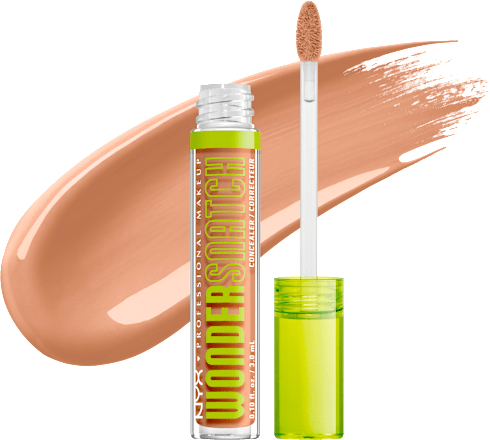 Коректор Wonder Snatch, Nr. 15 Neutral Tan NYX PROFESSIONAL MAKEUP