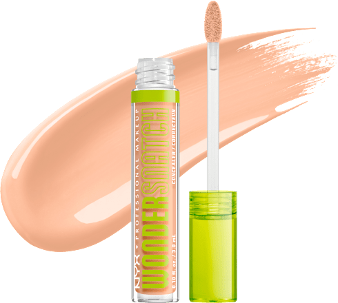 Коректор Wonder Snatch, Nr. 08 Vanilla NYX PROFESSIONAL MAKEUP