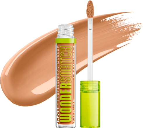 Коректор Wonder Snatch, Nr. 16 Golden NYX PROFESSIONAL MAKEUP