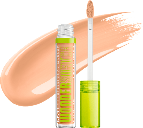 Коректор Wonder Snatch, Nr. 11 Neutral Beige NYX PROFESSIONAL MAKEUP