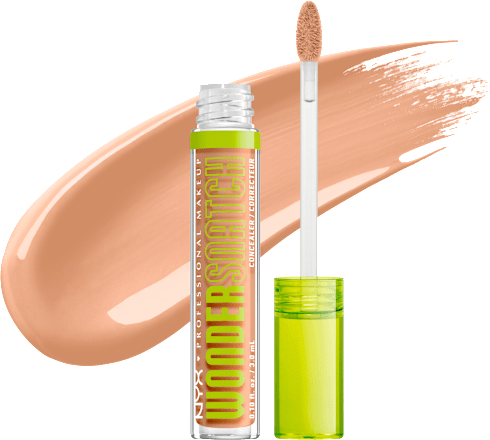 Коректор Wonder Snatch, Nr. 14 Medium Olive NYX PROFESSIONAL MAKEUP