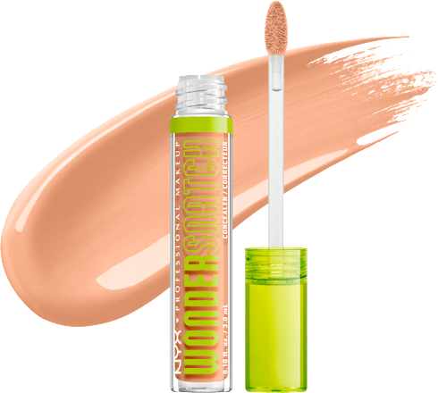 Коректор Wonder Snatch, Nr. 13 Medium Light NYX PROFESSIONAL MAKEUP