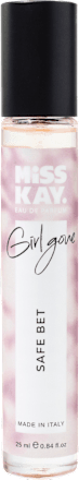 Parfumska voda za ženske Girl gone Safe Bet Miss Kay