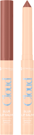 Подхранващо червило Cloud, Nr. 05 Joyful, 1 бр.  Bell HYPOAllergenic