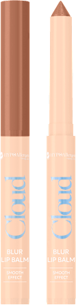 Подхранващо червило Cloud, Nr. 06 Positive, 1 бр.  Bell HYPOAllergenic