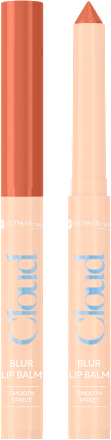 Подхранващо червило Cloud, Nr. 03 Cheerful, 1 бр.  Bell HYPOAllergenic